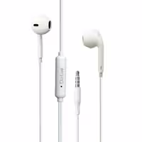 هندزفری سیم دار دیتا پلاس مدل DP-87Data Plus wired hands-free model DP-87
