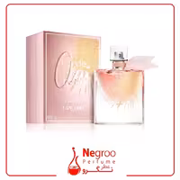 عطر ادکلن لانکوم اوی لا ویه است بل 100 میل