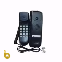 تلفن آسانسور لیبوس