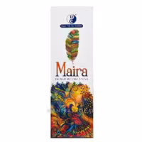 عود دست ساز هندی Maira برند DC بسته 50 گرمی (عود مایرا)