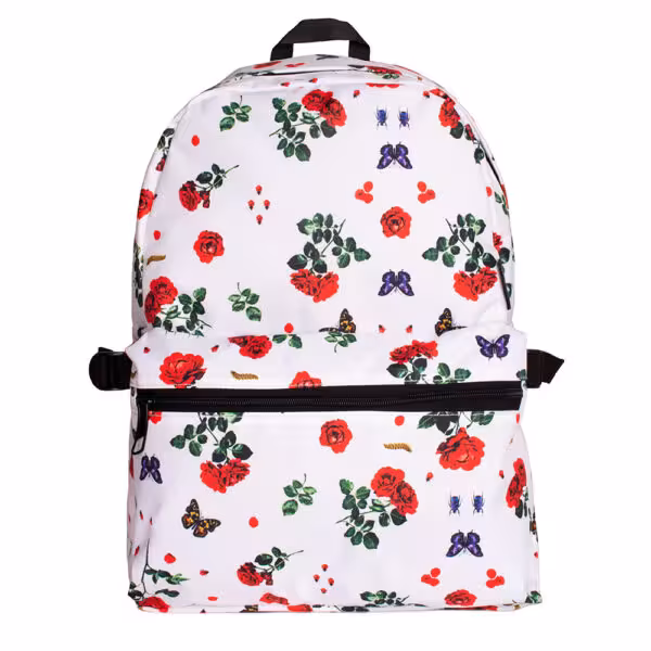 کوله پشتی گرانیت اکوییپمنت مدل سولانا S18