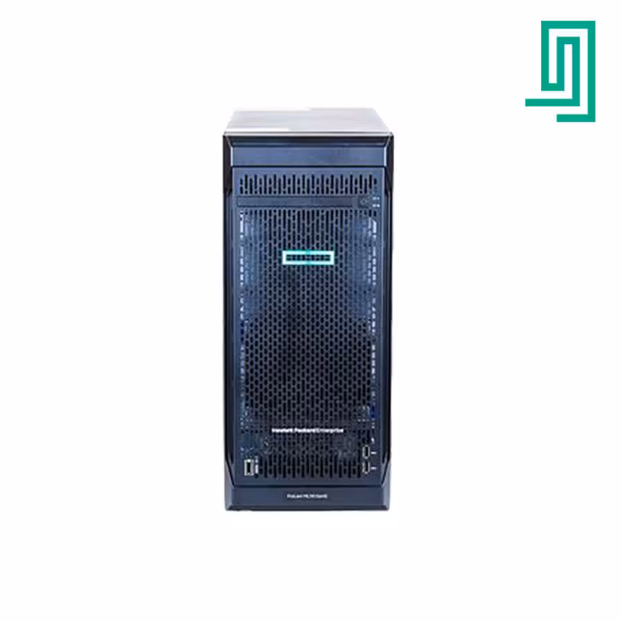 HPE ProLiant ML110 Gen10 4208 1P 16GB-R S100i 8SFF 1x800W RPS