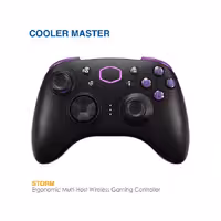 دسته بازی کولرمستر STORM BK1
