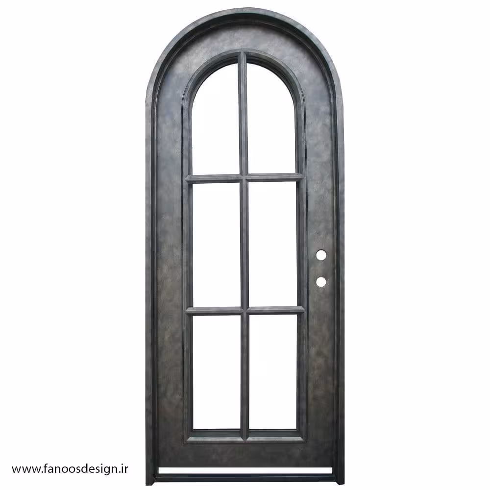 درب  نفررو مدرن  تک لنگه کد 2242