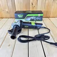 مینی فرز فوق صنعتی باس (1000 وات) مدل T 53101‎