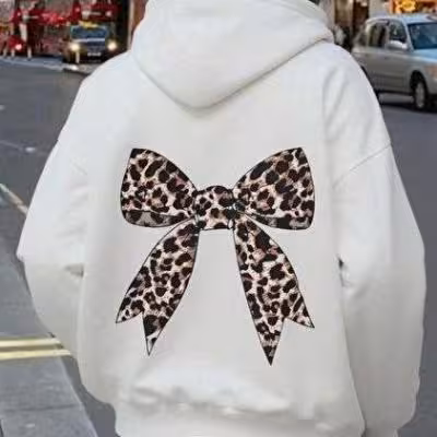 هودی پاپیون پلنگی