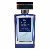 ادکلن مردانه ساویج الکسیر کوبکو COBCO DEVOTION 100ML
