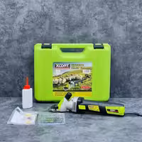 پشم زن برقی 850 وات اکسکورت مدل X7006