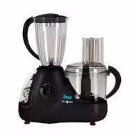 غذاساز پارس خزر مدل پروکیت