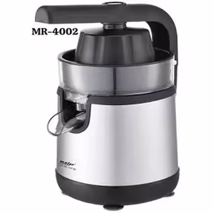 آبمرکبات گیر مایر مدل MR-4002 | آبگیری سریع و راحت مرکبات