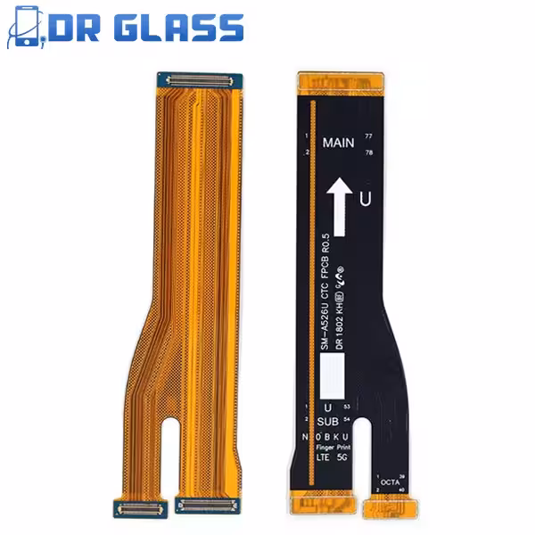 فلت مین سامسونگ SAMSUNG A52