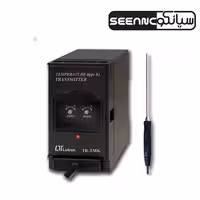 ترانسیمتر دما لوترون مدل TR-TMK1A4