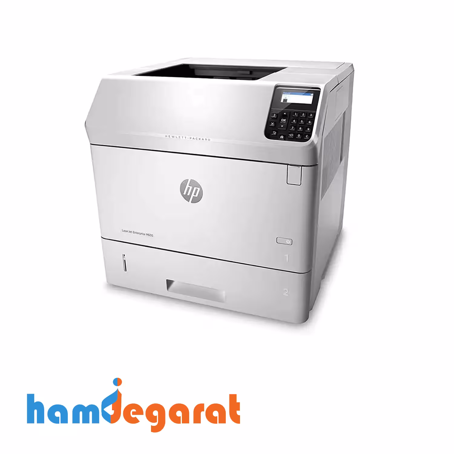 پرینتر لیزری اچ پی HP LaserJet Pro M605n
