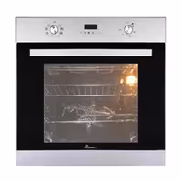 فر توکار بیمکث مدل Mg0036 برقی