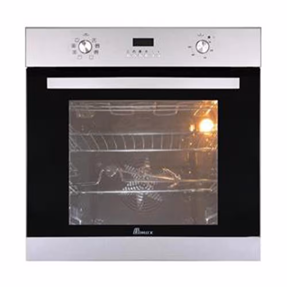 فر توکار بیمکث مدل Mg0036 برقی