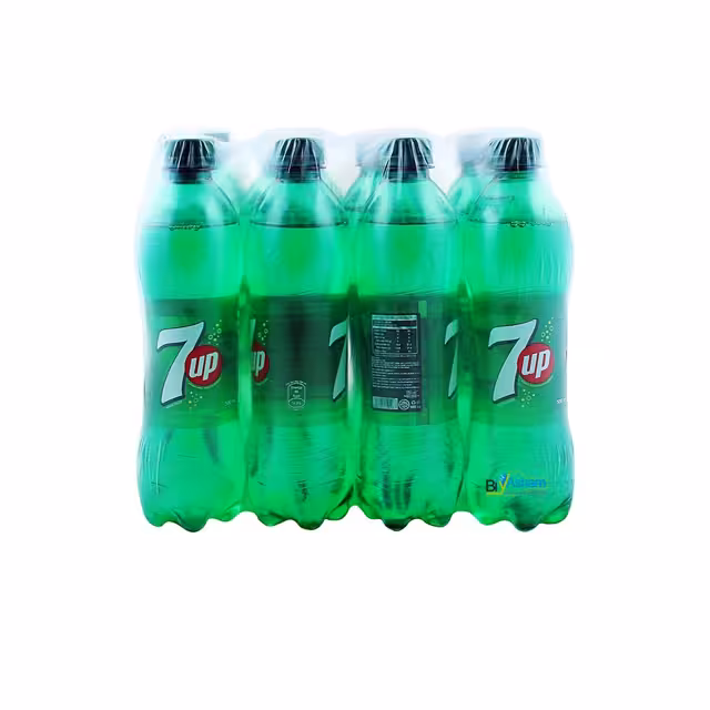 نوشابه سون اپ 300 میلی لیتر 24 عددی