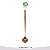 ملاقه برنز 24 سانت قطر 4.5