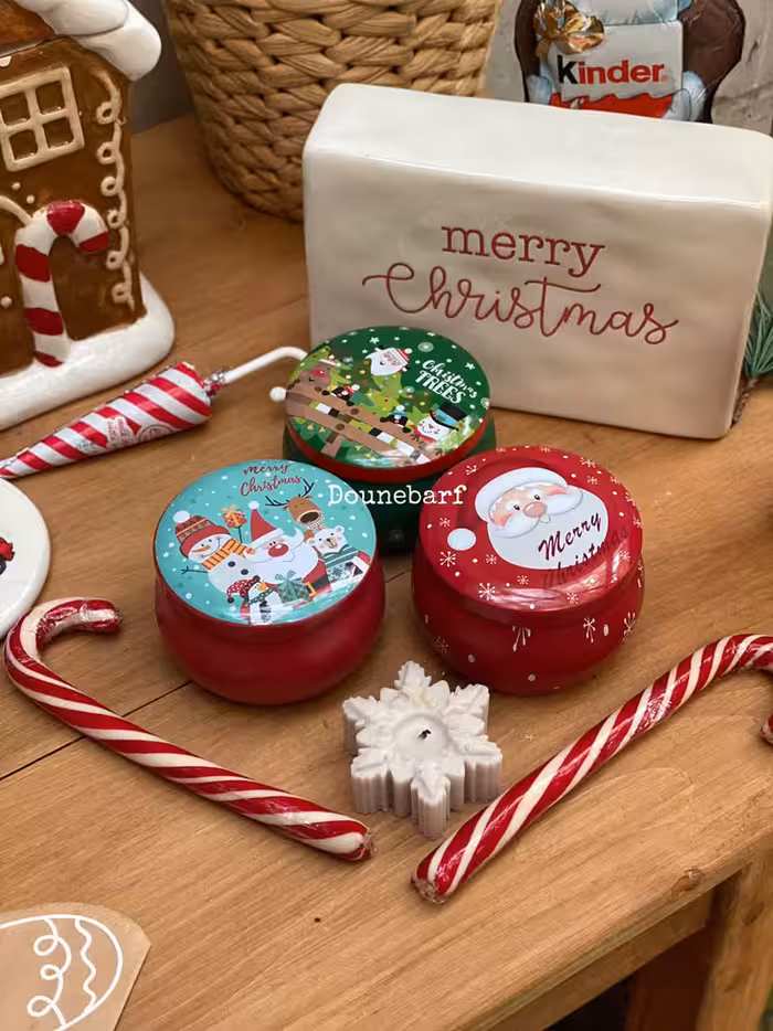 قوطی فلزی 3-327