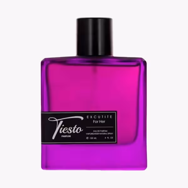 عطر زنانه اکسکیوته تیستو 120 میل