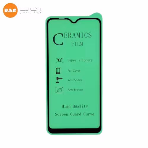 گلس سرامیکی Galexy َA30 s Full Ceramic