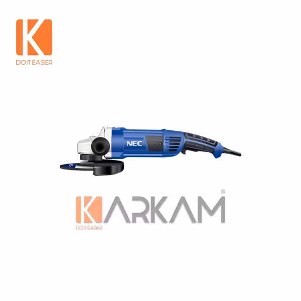 فرز سنگ بری 2400 وات NEC مدل 2623