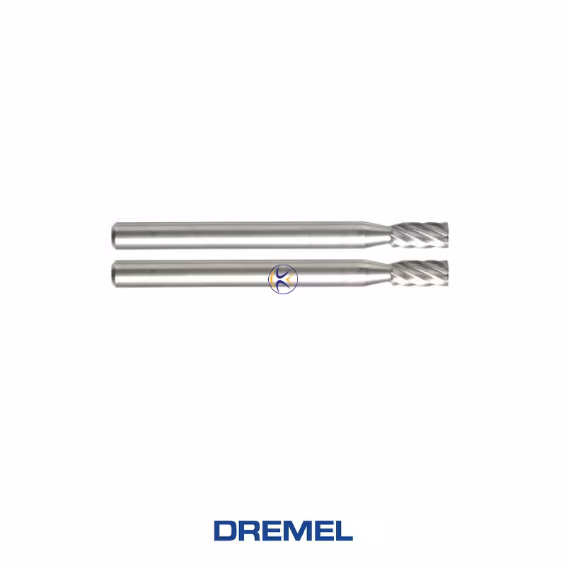 مجموعه 2 عددی سری فرز مینیاتوری مدل 194 دریمل