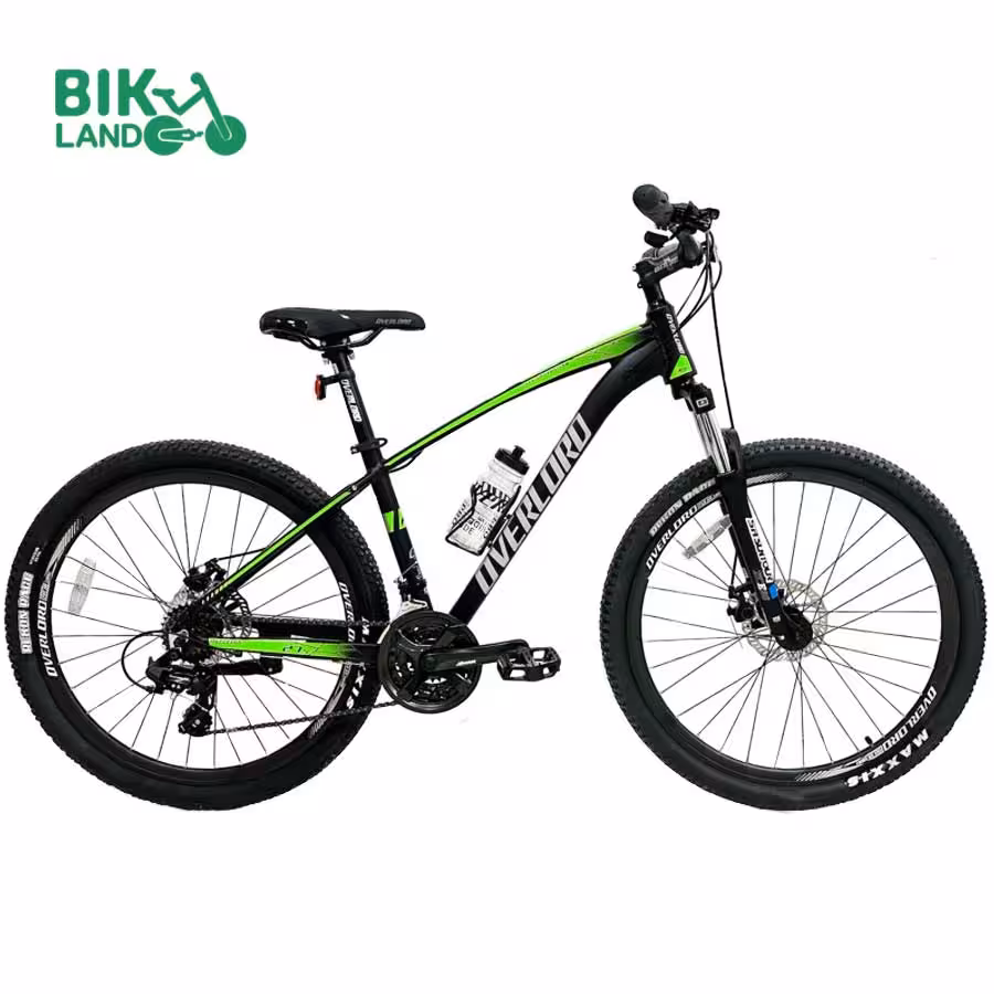 دوچرخه اورلرد مدل WARRIOR ATX 1.0-D سایز 292900179