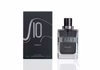 ادو پرفیوم مردانه ایمورتل تن فور اور 100 میلی لیتر  TEN FOREVER IMMORTAL EDP M 100 ML