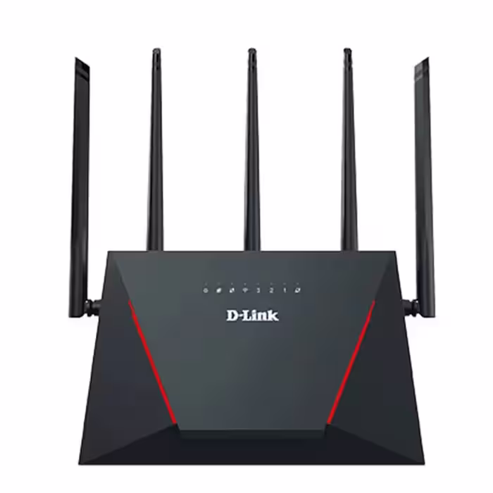 روتر دی-لینک مدل DIR-X3000Z