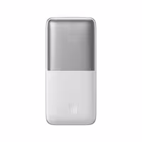 پاور بانک فست شارژ باسئوس مدل Bipow Pro PPBD04020 PD 20W با ظرفیت 10000 میلی آمپر ساعت
