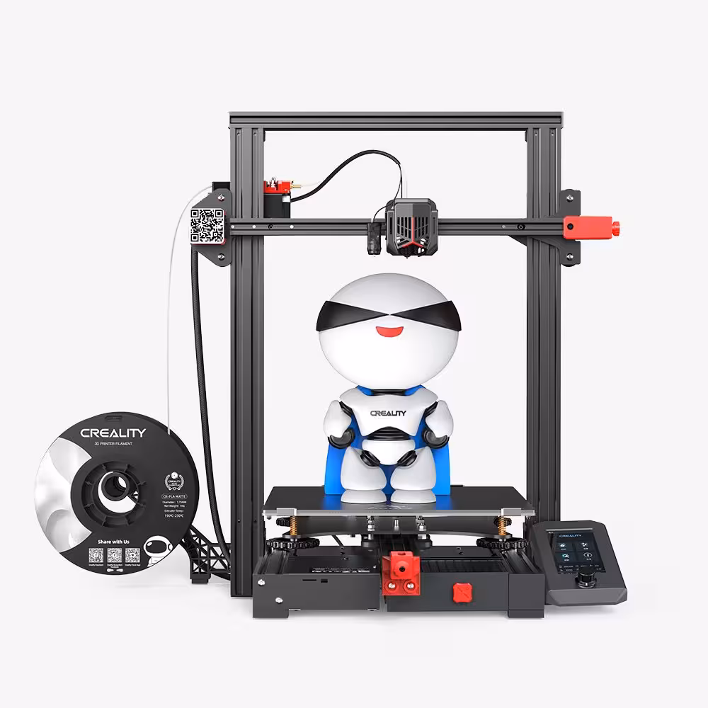 پرینتر سه بعدی ENDER 3 MAX NEO
