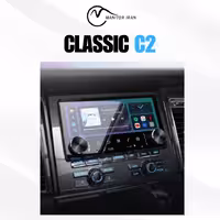 مانیتور 315 ام وی ام جدید برند کلاسیک مدل C2