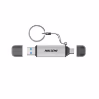 کارت خوان هایک سمی مدل Hiksemi HS-HUB-CR01 USB-A /USB-C