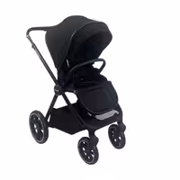 سرویس کالسکه و کریر ببکو Bebeko‬ مشکی مدل Janet New