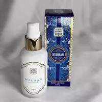 لوسیون بدن معطر برهان نسیم | PERFUMED BODY LOTION BURHAN NASIM