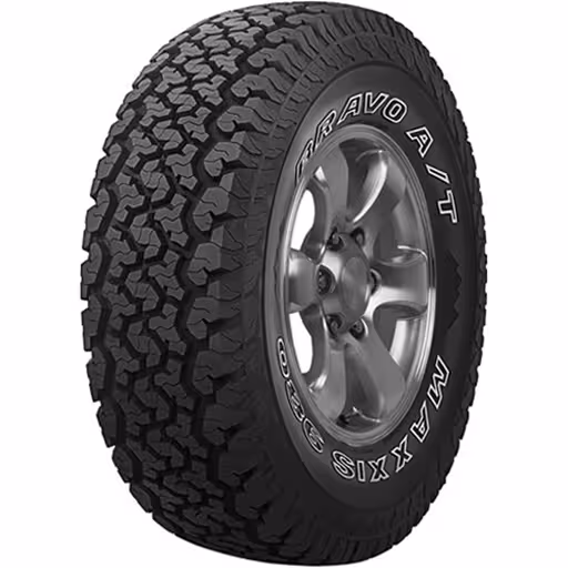 خرید لاستیک مکسس سایز 235/75R15 گل AT980 6PR تک حلقه ای | اتوموبی