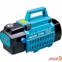 کارواش صنعتی  1800 وات پی ام مدل S3