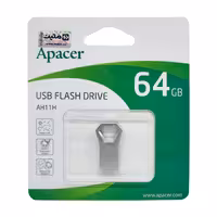 فلش مموری اپیسر مدل AH11H ظرفیت 64گیگابایت