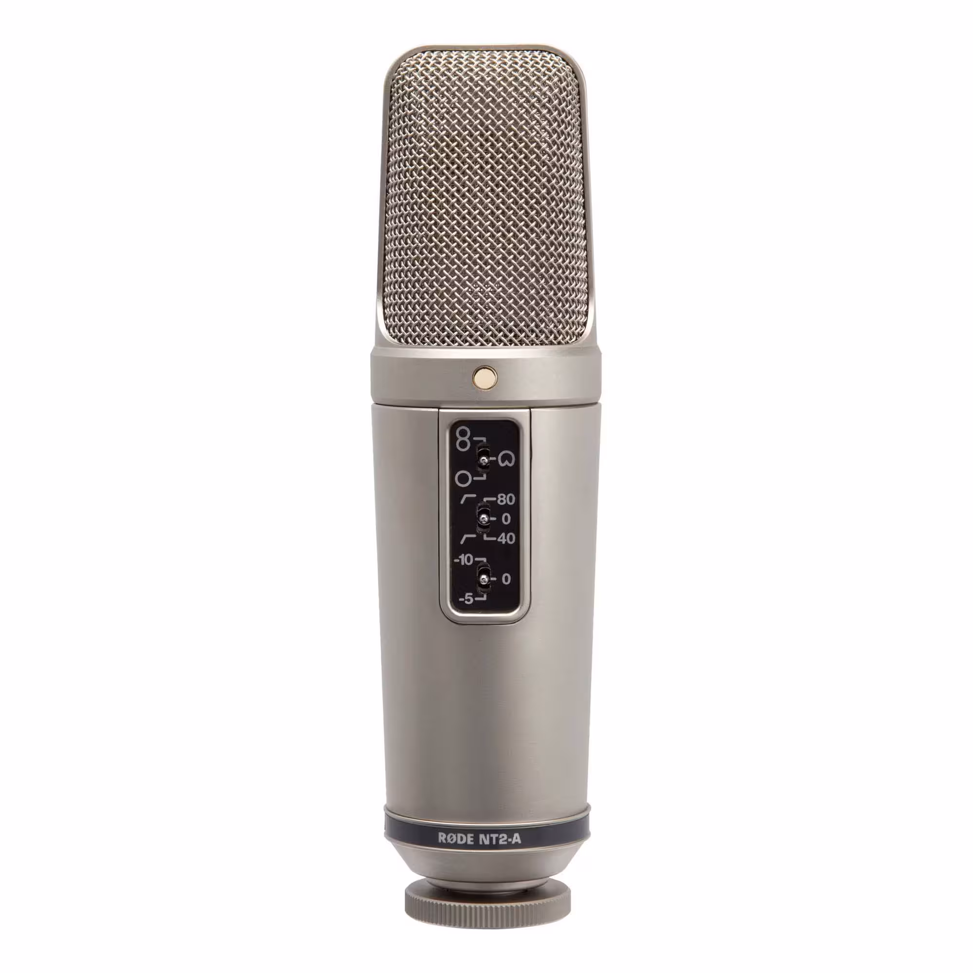 خرید میکروفون رود Rode Microphone NT2-A با بهترین قیمت