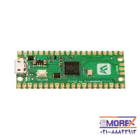 برد رزبری پای | RASPBERRY PI مدل PI PICO