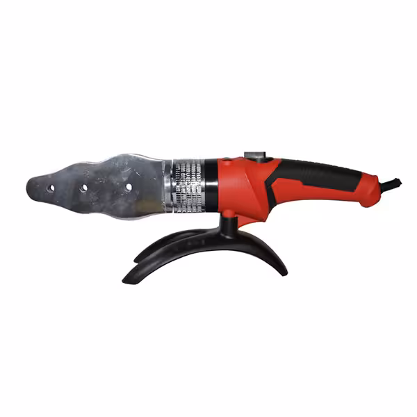 اتو لوله سبز 1500 وات المکس مدل P.W 400