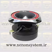 سوپر تیوتر، برند رد پاور، سایز 4 اینچ، مدل RPW-45.1A، برای سیستم صوتی