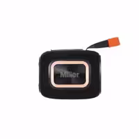 اسپیکر بی سیم Miller مدل MSP-8035 - مشکی (گارانتی پارتیان پایا)