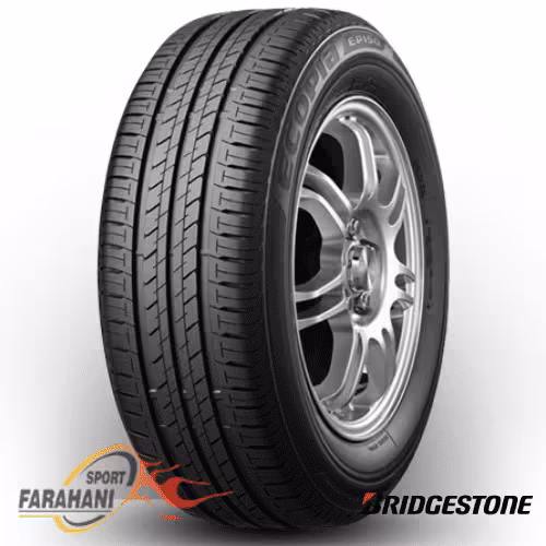 لاستیک بریجستون سایز 175/70R13 مدل ECOPIA EP150