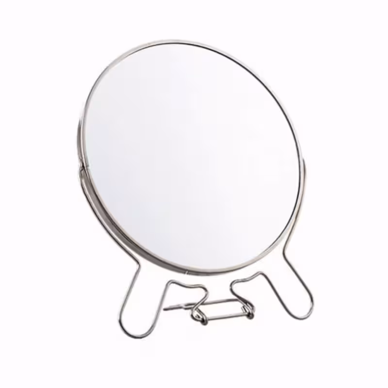 آینه آرایشی مدل 7