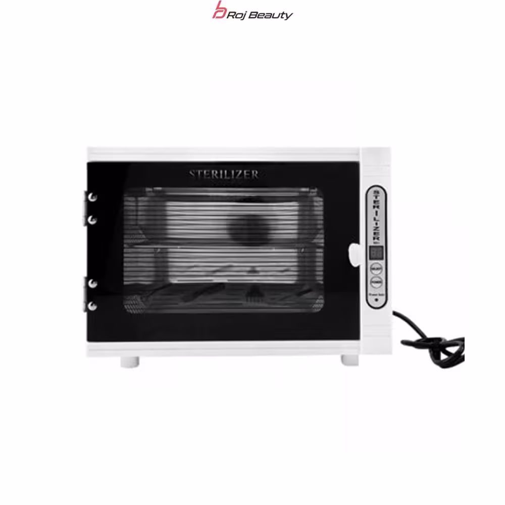 دستگاه استریل و ضد عفونی کننده استریلایز مدل UV RTD-208A