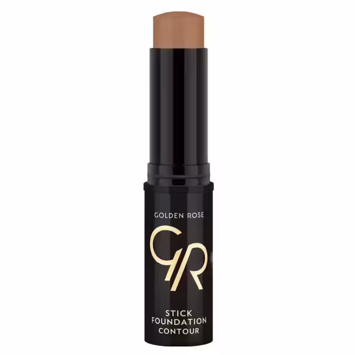 کانتور استیکی گلدن رز Golden Rose شماره 09