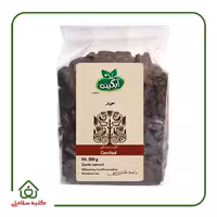 مویز ارگانیک آبگینه