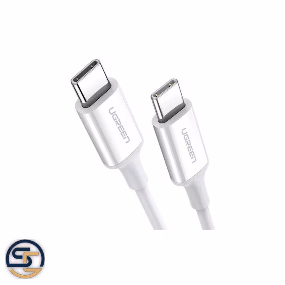 کابل USB-C به USB-C مدل UGREEN US264