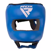 کلاه رزمی مدل fiter tiger 2026 برند RDX